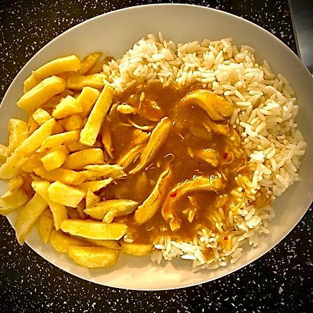 ווינדזור Top Twenty Bed And Breakfast מראה חיצוני תמונה