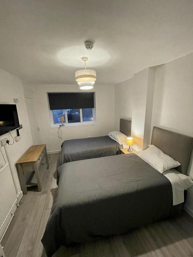 ווינדזור Top Twenty Bed And Breakfast מראה חיצוני תמונה